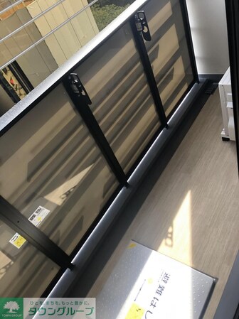 リーラ中野の物件内観写真